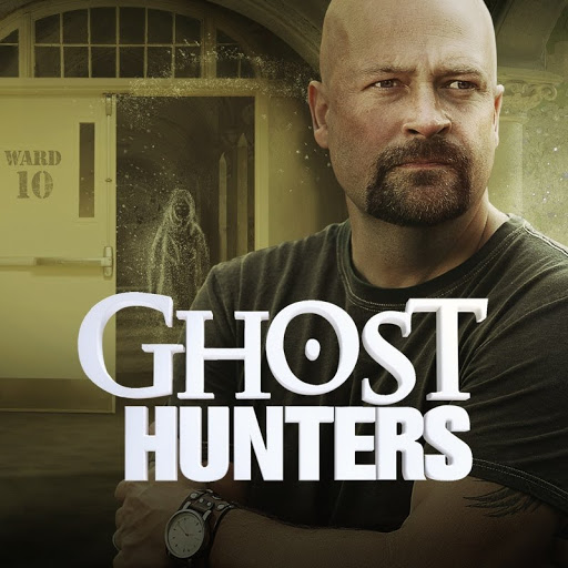 Arving hvidløg få Ghost Adventures - TV on Google Play