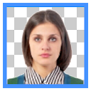 Foto carnet - Editor de fondo
