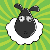 Farty Sheep - Elwyn icon