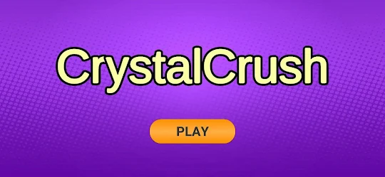 Crystal Crush Sword
