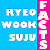 Ryeowook Super Junior Facts icon