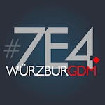 GDM 2020 Würzburg Apk