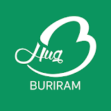 Hug Buriram icon