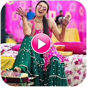 Top 40 Entertainment Apps Like Latest Mehndi & Wedding Songs - Best Alternatives