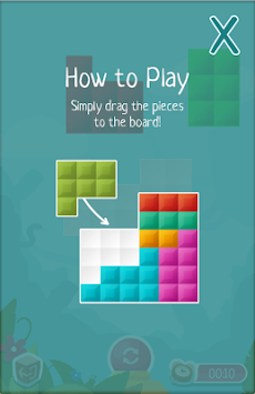Block Puzzle Tangramのおすすめ画像2