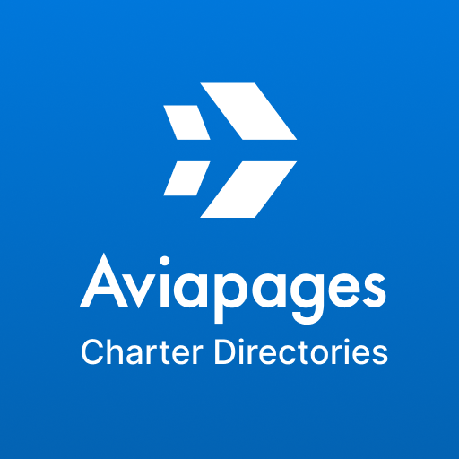 Aviapages Charter Directories 1.0.2 Icon