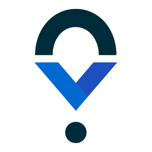Salesman Tracking App logo