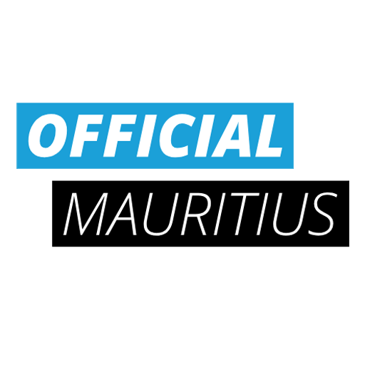 Official Mauritius logo