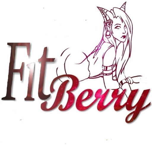 FitBerry Studio logo