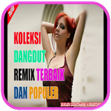 Dangdut Remix Nonstop 2017 icon