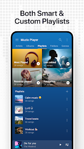 Music Player – Mp3 Player APK for Android Download 5