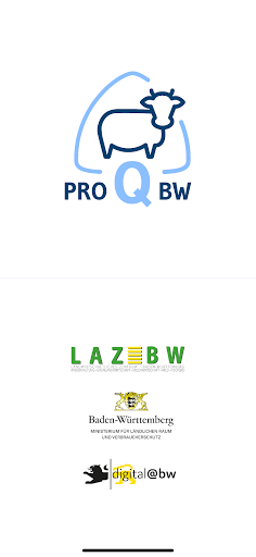 Android application Pro Q BW screenshort
