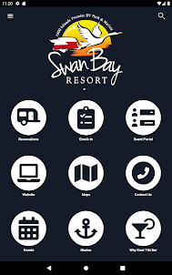 Swan Bay Resort