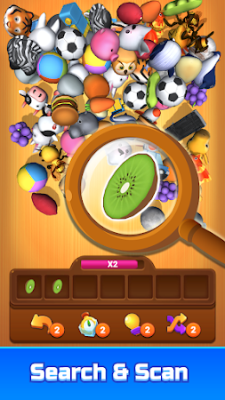 Game screenshot Match 3D - Triple Master hack