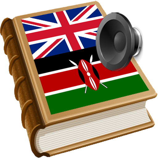 Swahili kamusi 1.15 Icon