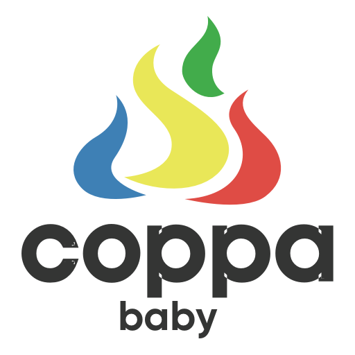 Coppa Baby logo