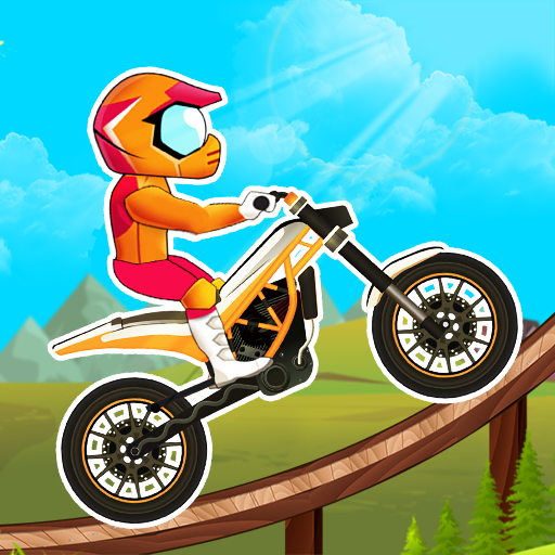 Download Moto Stunt X3M on PC (Emulator) - LDPlayer