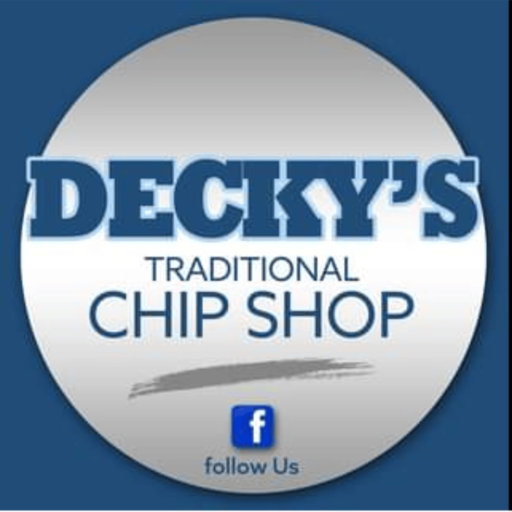 Deckys Traditional logo