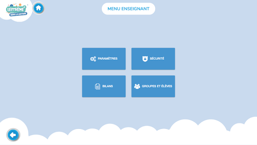 Lecthème  - Vers la lecture