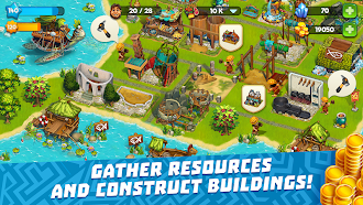 Game screenshot Ancient Village apk download
