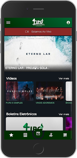4IPG Screenshot 2 - AppWisp.com