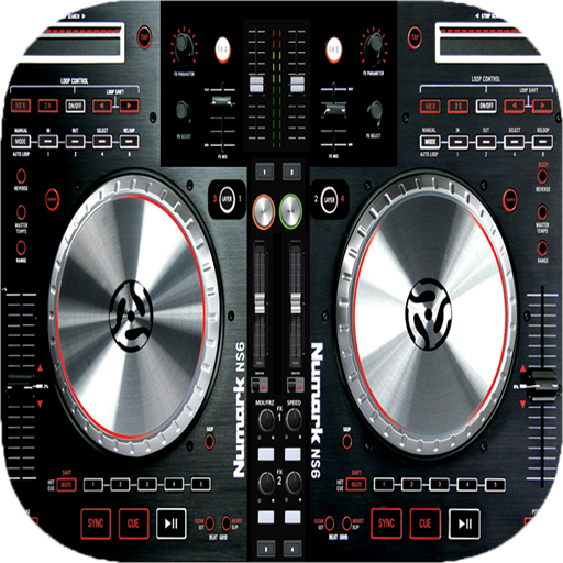 Dj Mixer Studio:Music Player