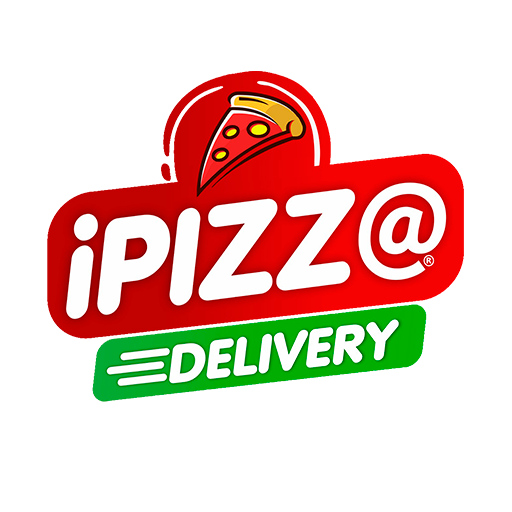 Ipizza Delivery logo