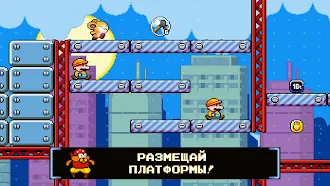 Game screenshot Pompom: The Great Space Rescue apk download