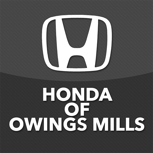 Honda of Owings Mills 1.5.7.0.7 Icon