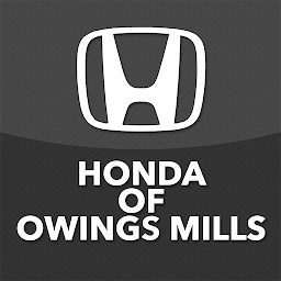Значок приложения "Honda of Owings Mills"