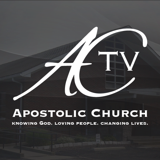 Apostolic Church of Belleville logo
