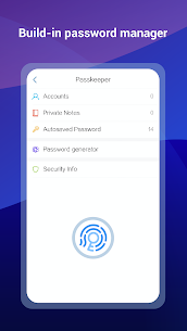 Maxthon browser v6.0.2.4000 APK Download For Android 2
