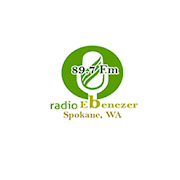 Radio Ebenezer Spokane 89.7 Fm