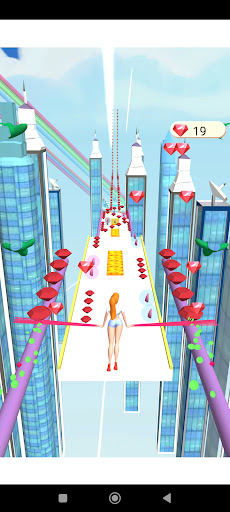 3D Running Games - All in One Screen 2