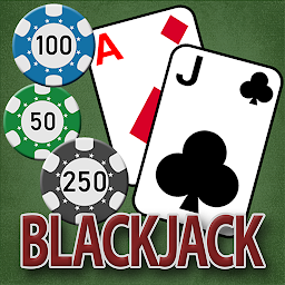 Icon image BlackJack: card game