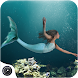 Mermaid Tail Photo Editor - Androidアプリ