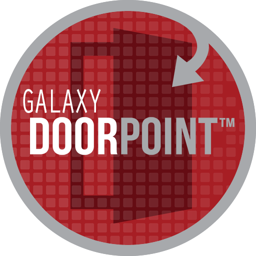DoorPoint logo