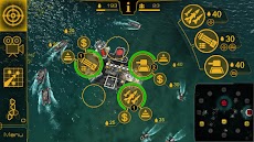 Oil Rush: 海戦ストラテジー3Dゲームのおすすめ画像3