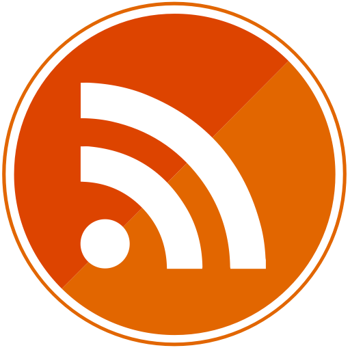RSS Software Magazín 1.0.0 Icon