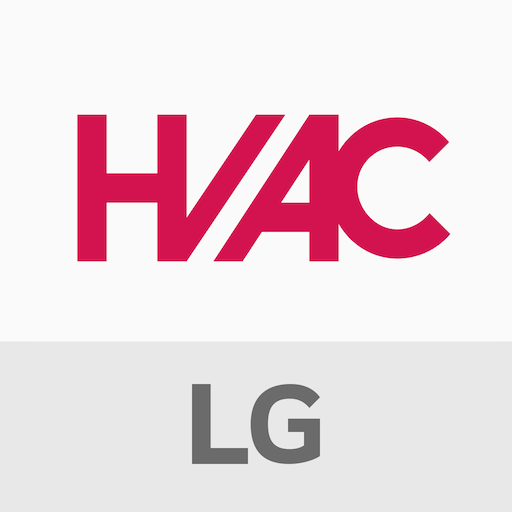 LG HVAC Service-Business 1.2.8 Icon