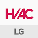 LG HVAC Service-Business - Androidアプリ