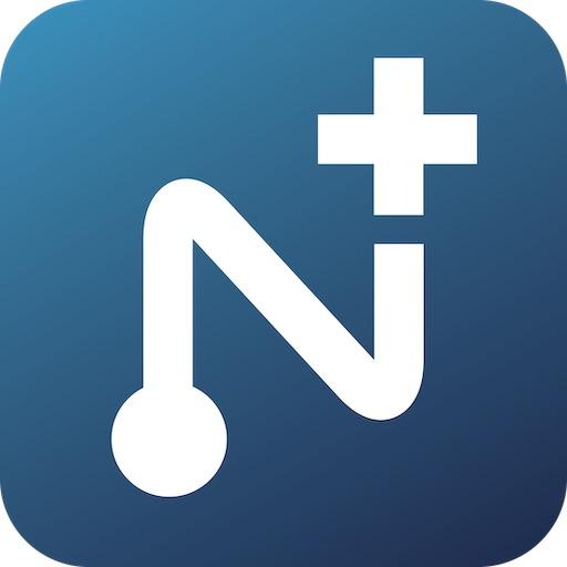 Calculator N+ - Math Solver 5.0.7 Icon