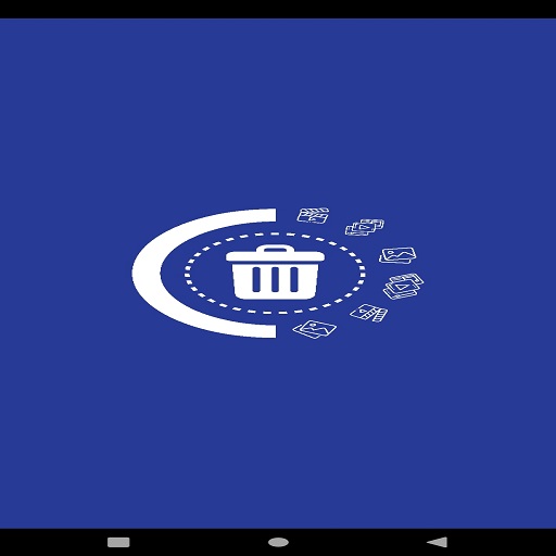 recover deleted all files logo