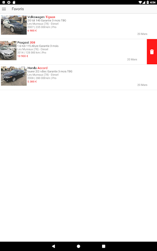 Gt Autos - Voitures Les Mureau