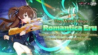 Game screenshot Soul Idle X Returner's Magic mod apk