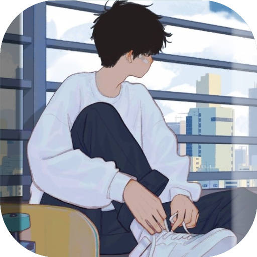 Anime Lo-fi Wallpapers 4K Download on Windows