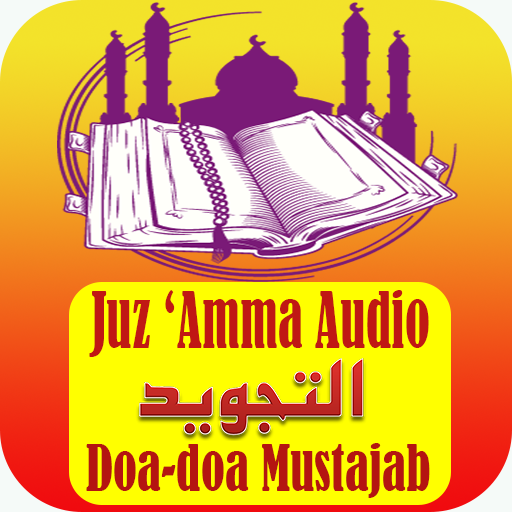 Juz Amma Lengkap - MP3 & Terjemahan Offline Download on Windows