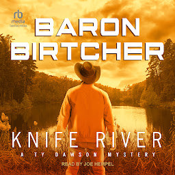 Icon image Knife River