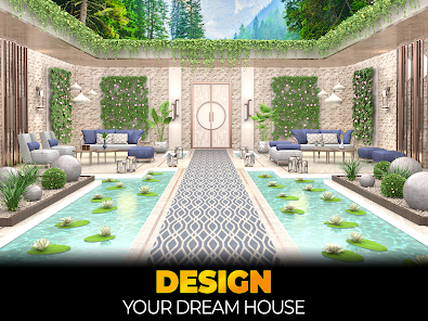 Captura 7 My Home Design: Makeover Games android