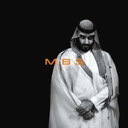 Icon image MBS: The Rise to Power of Mohammed bin Salman